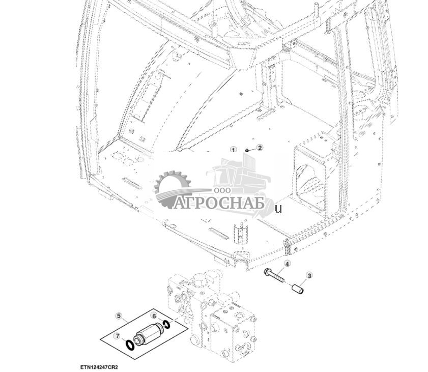 Заглушка, без ActiveSeat™ - ST913423 1031.jpg